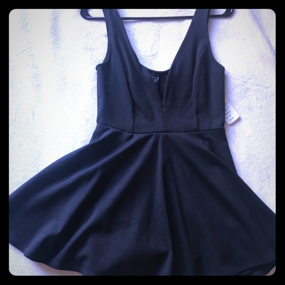 *NWOT* Skirted Romper